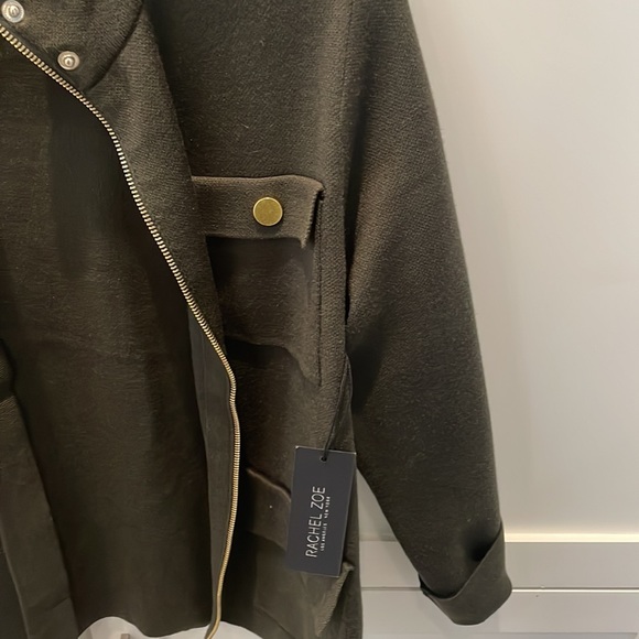 Jacket - Picture 3 of 6